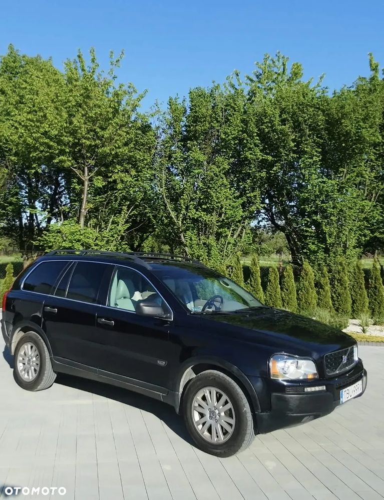 Volvo XC 90 - 6