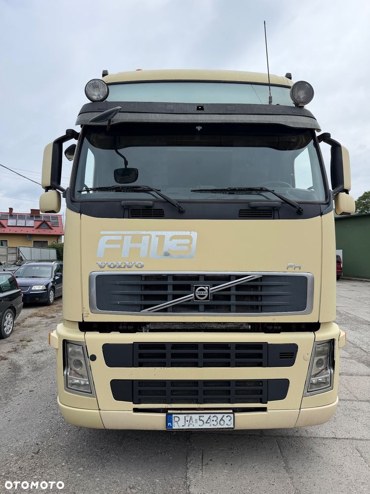 Volvo FH 460 I Shift Cena Brutto - 3