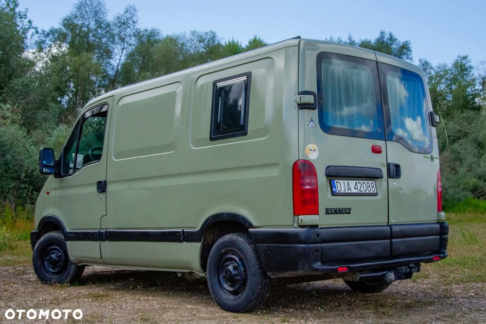 Renault Master - 4