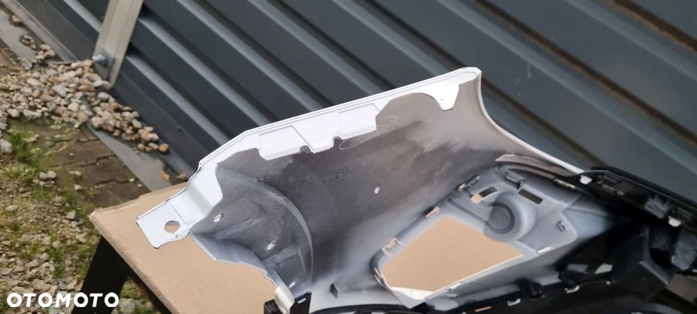 OPEL CROSSLAND X Lift 2021- Zderzak przód oryginał MA395 - 12