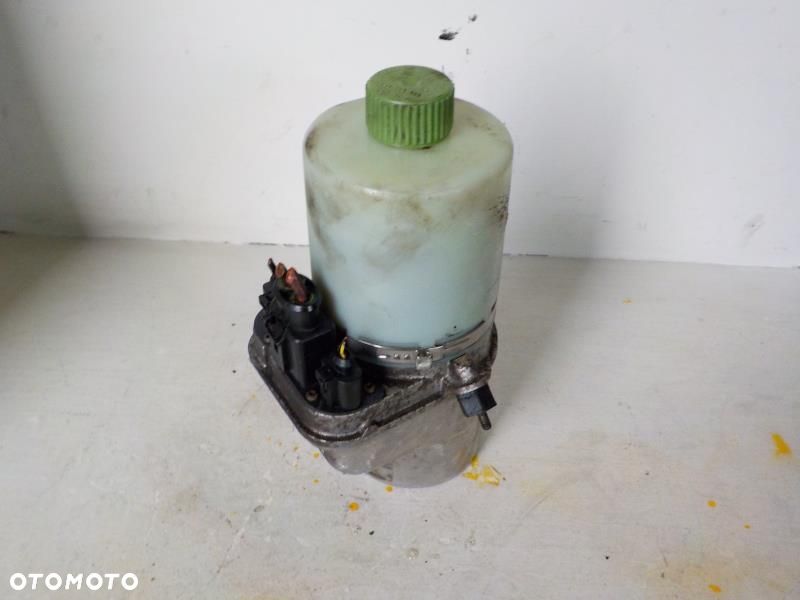 SKODA FABIA II 1.2 1.6 TDI POMPA WSPOMAGANIA 6R0423156/B/C  TRW - 2