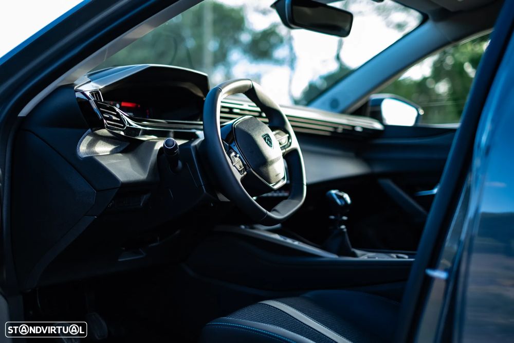 Peugeot 308 PureTech 130 Allure Pack - 10