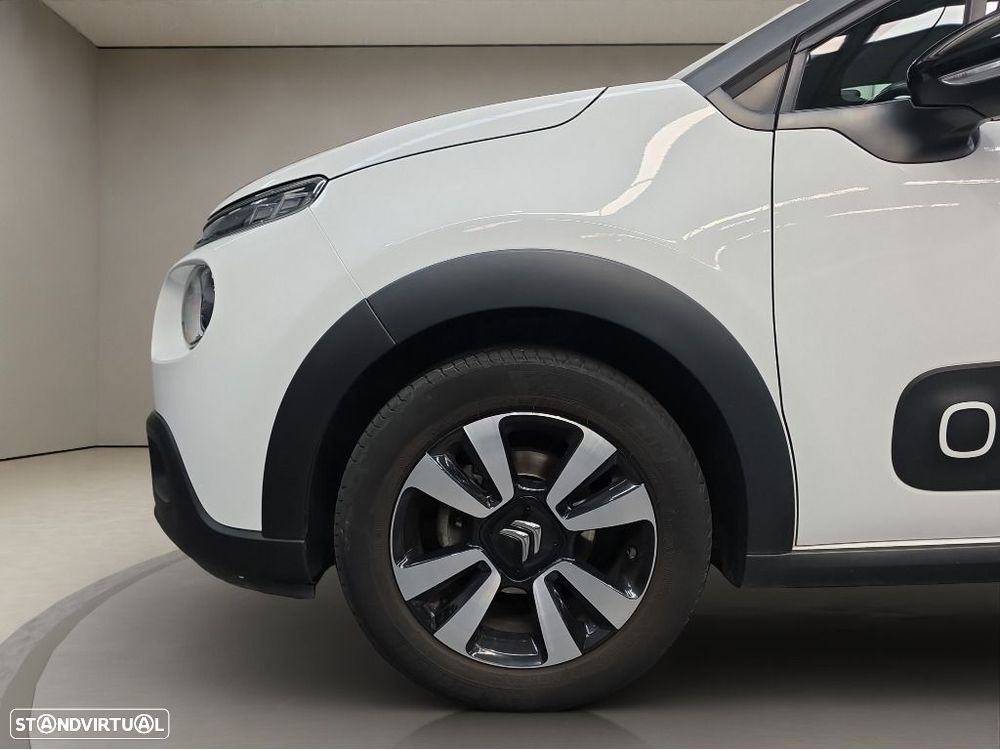 Citroën C3 1.2 PureTech Feel - 5