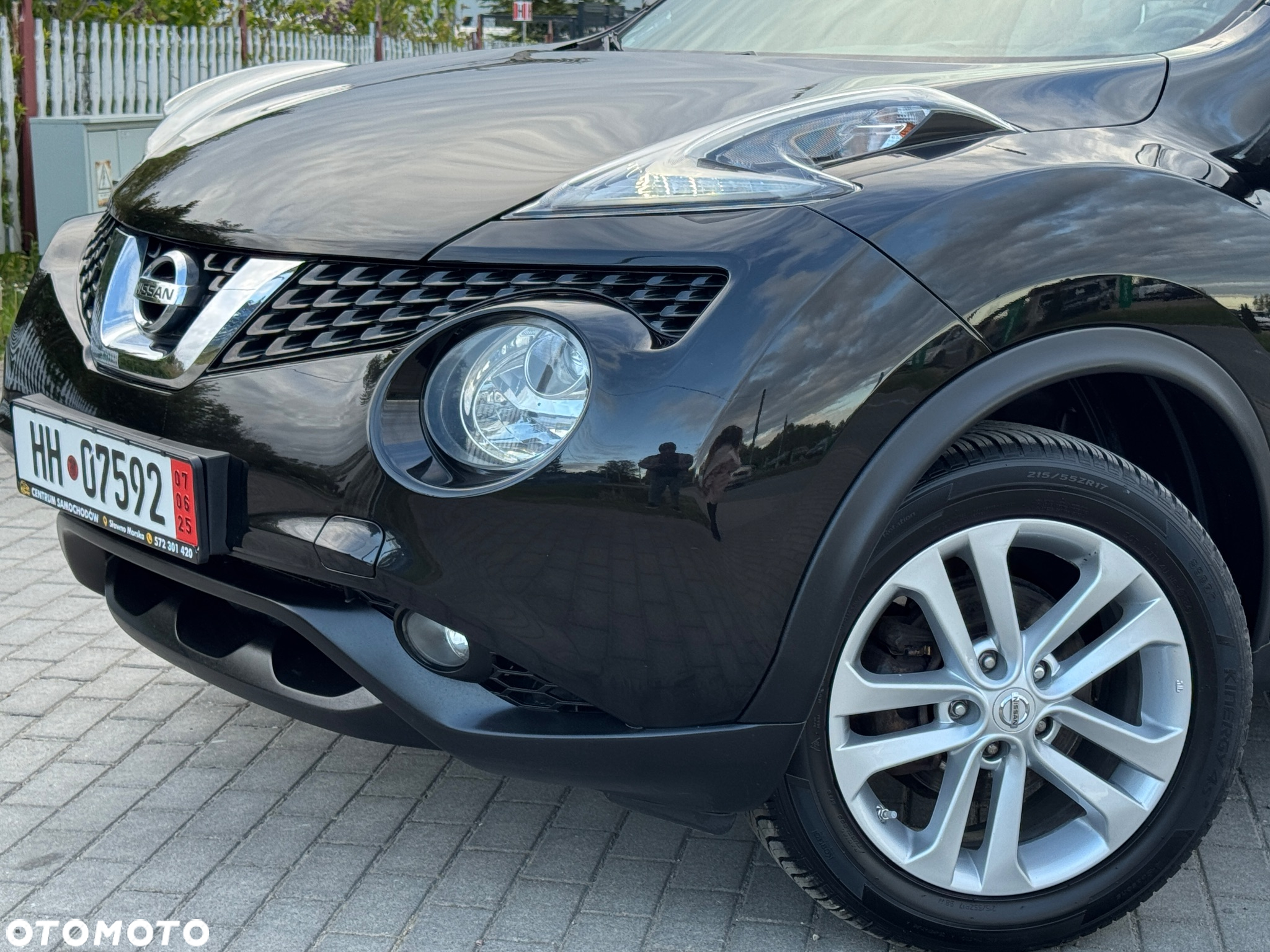 Nissan Juke 1.2 DIG-T Edition - 11
