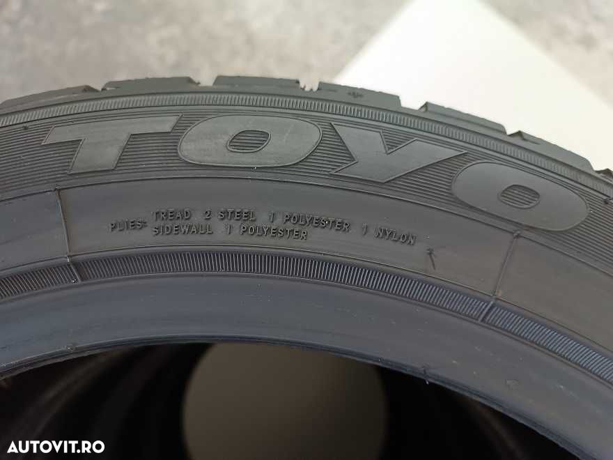 215 45 16 90H 215/45/16 TOYO CP N10693 M+S - 5