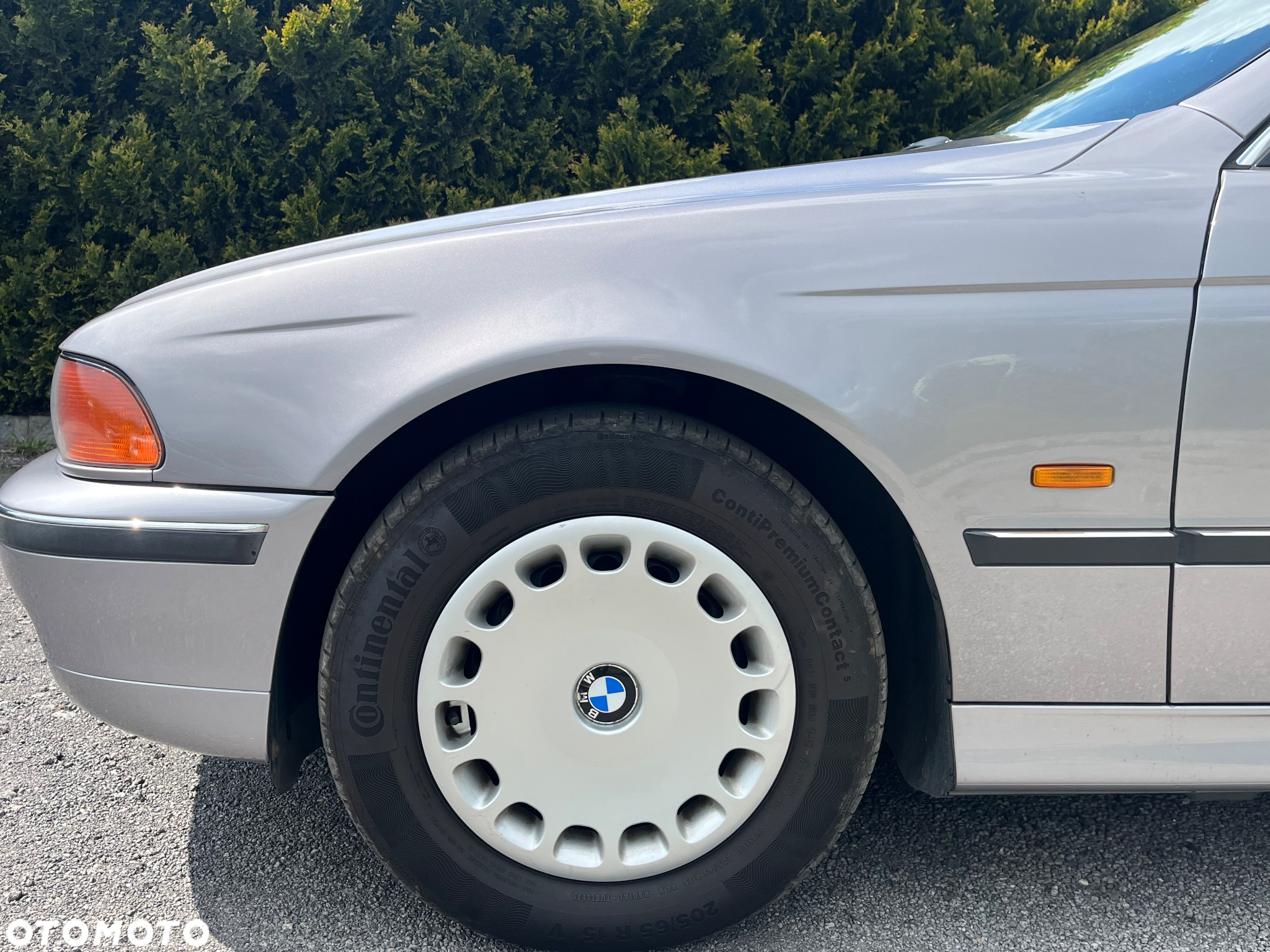 BMW Seria 5 - 22