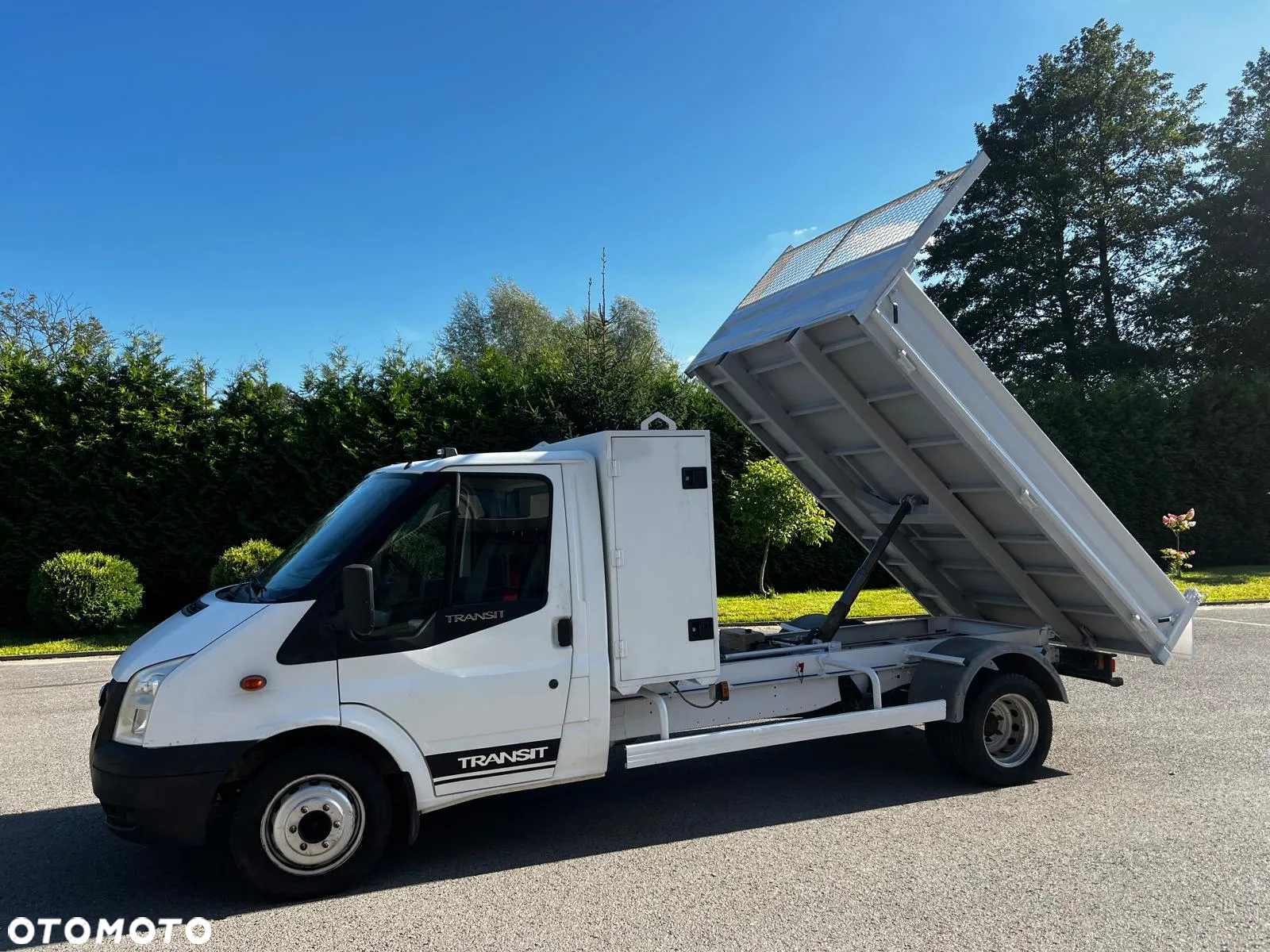 Ford Transit - 6