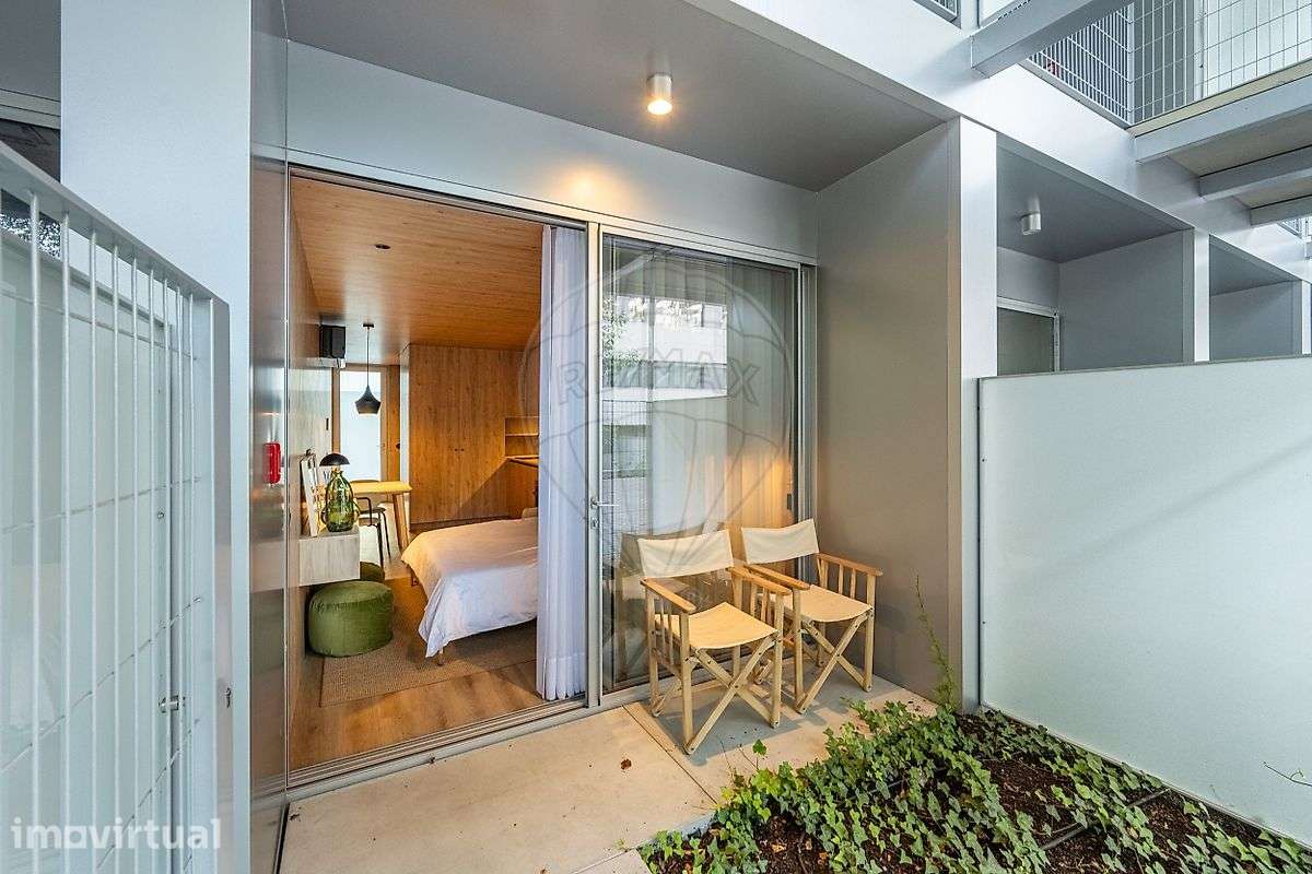 Apartamento T0 para venda - Grande imagem: 3/13
