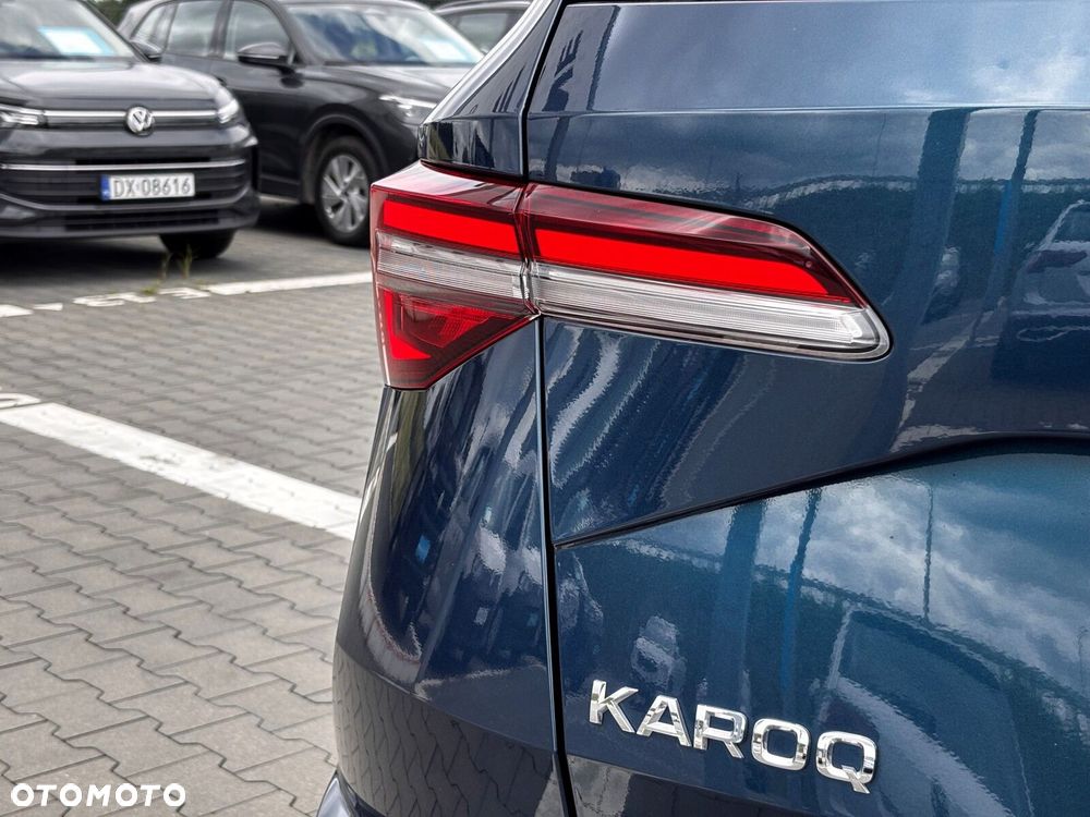 Skoda Karoq 1.5 TSI ACT Style - 10