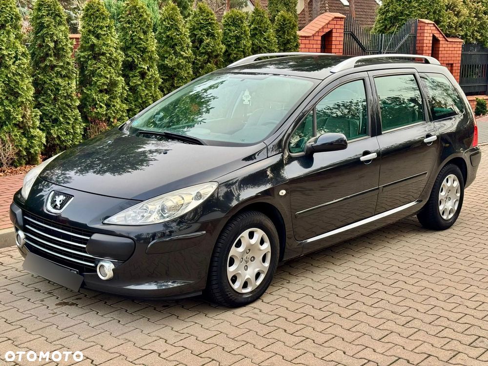 Peugeot 307 1.6 Premium - 3