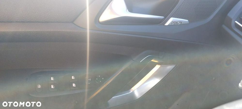 Peugeot 308 HDi FAP 150 Business Line Niveau 2 - 9
