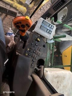 John Deere 7550 - 13