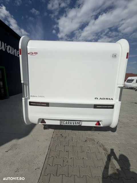 ADRIA ADORA 542 UL - 6