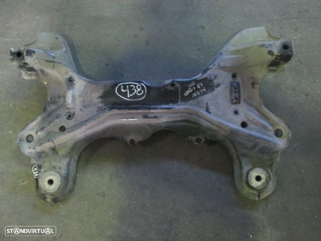 Charriot REF438 AUDI A3 2000 1.9 TDI FRENTE - 1
