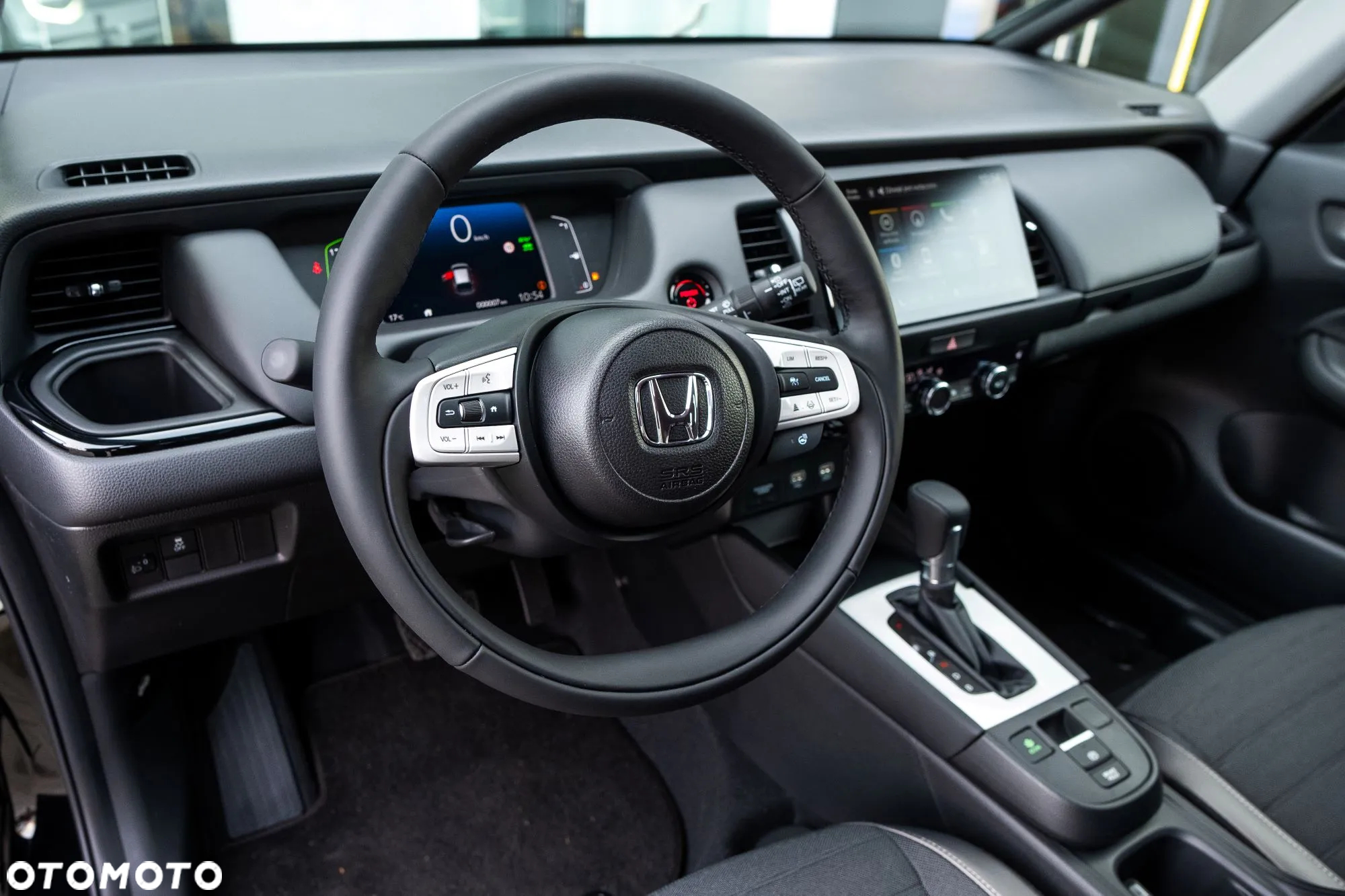 Honda Jazz - 8