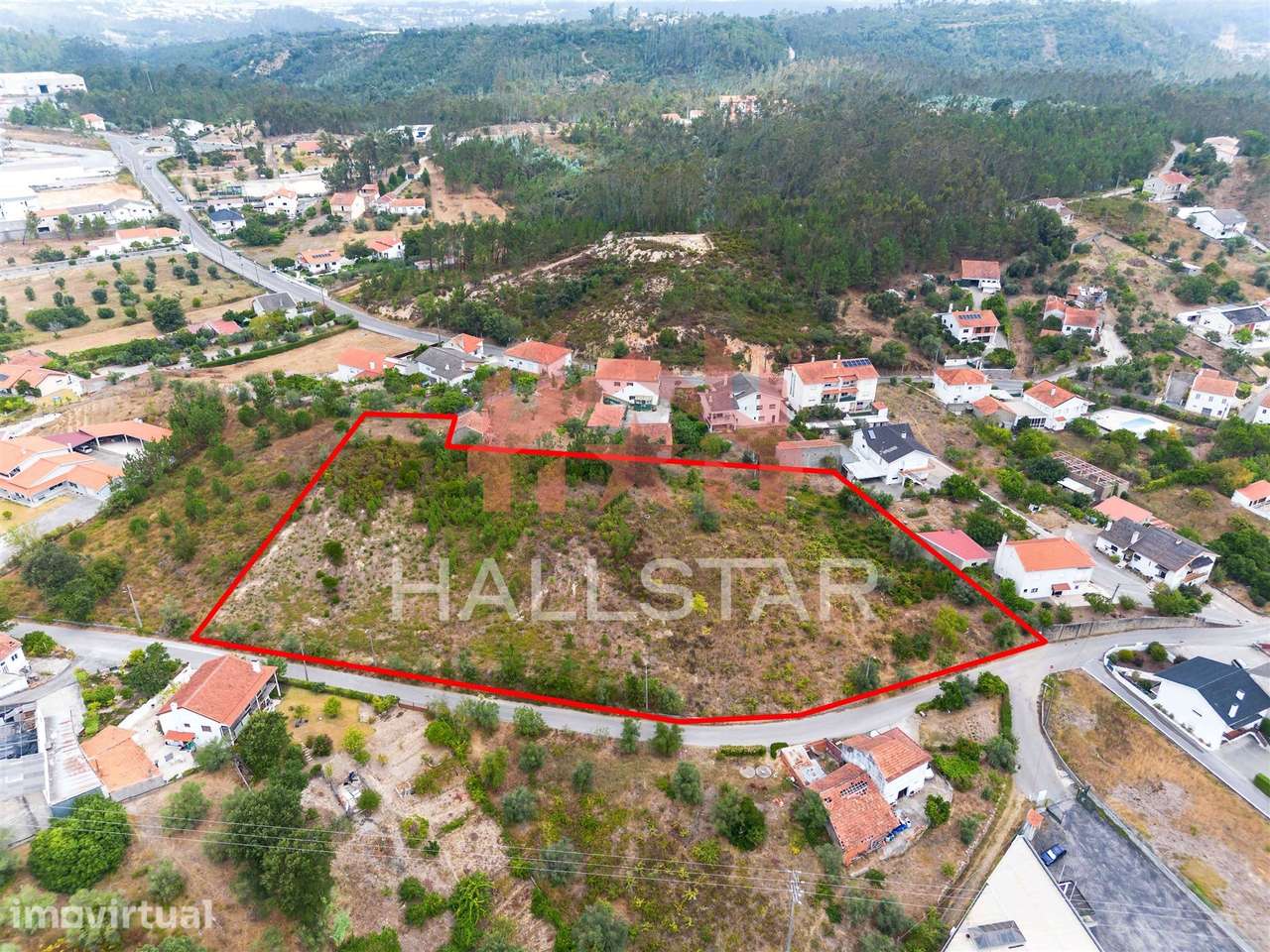 Terreno para Construção / Índice de 0.5 / Soutocico - Grande imagem: 4/18