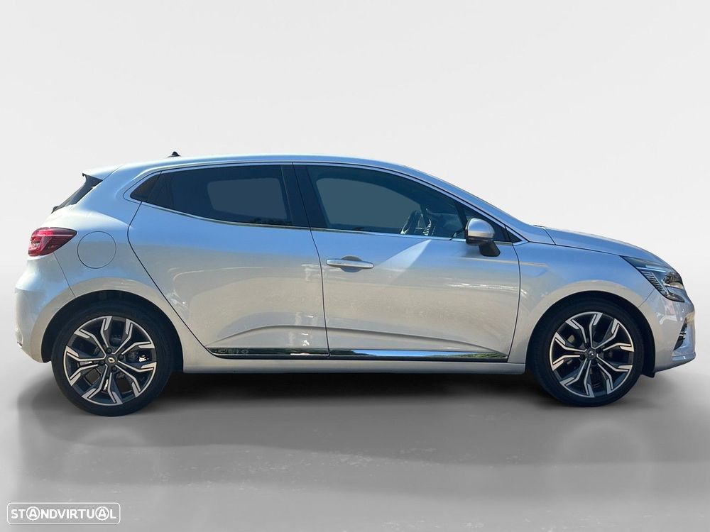 Renault Clio 1.0 TCe Intens - 6