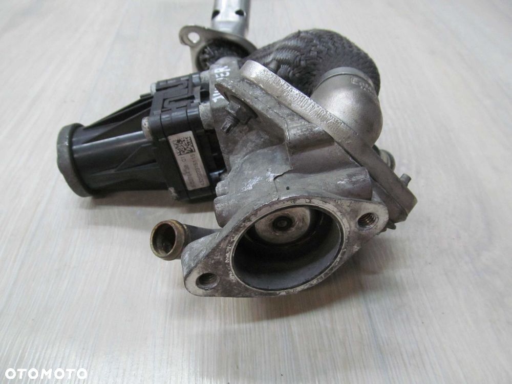 CITROEN JUMPER BOXER 2.2HDI 06-13 ZAWOR SPALIN EGR BK2Q-9D475-CB - 6