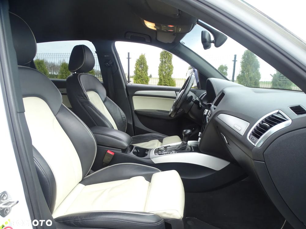 Audi Q5 - 8