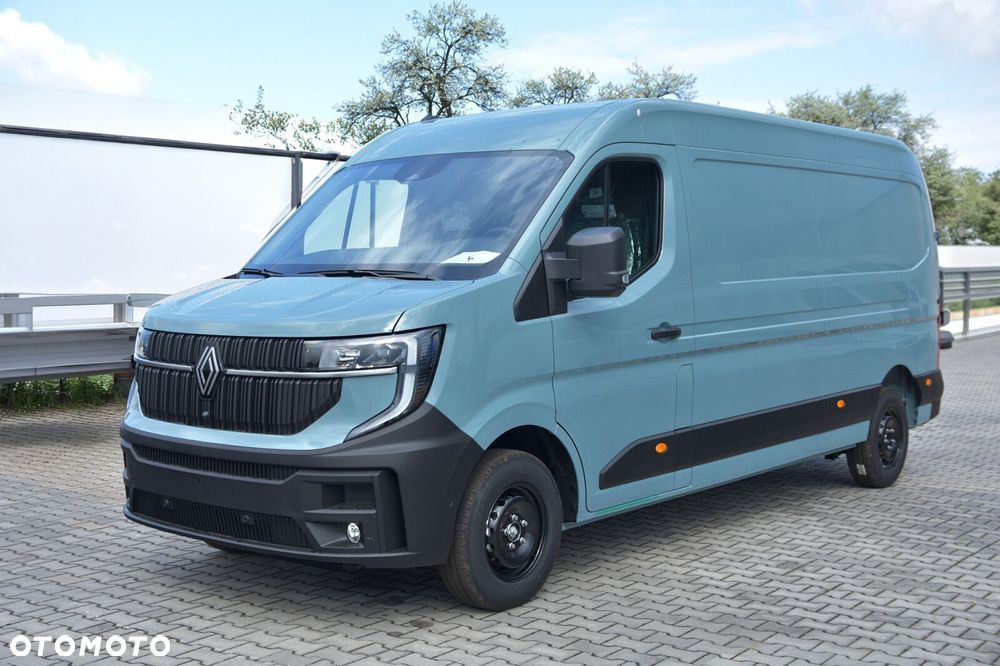 Renault Master - 4