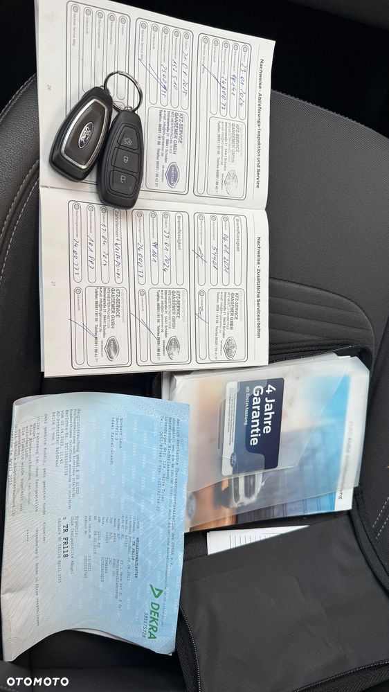 Ford Kuga 2.0 TDCi 4WD Titanium - 27