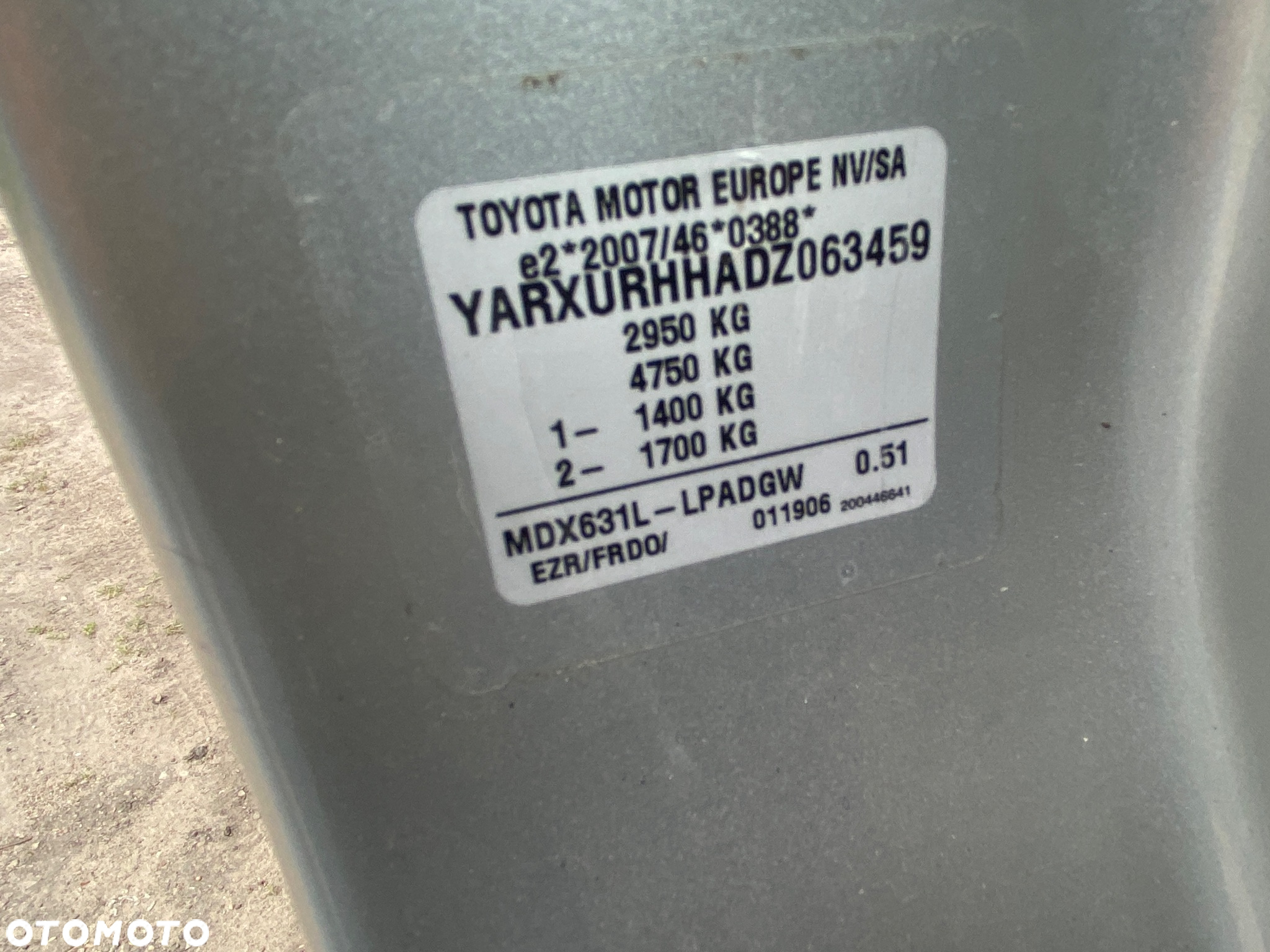 Toyota PROACE - 37