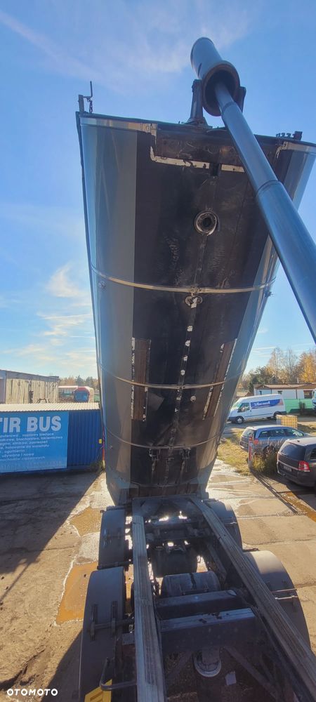 Carnehl CHKS/HH, TERMOMULDA, Asfalt, z Niemiec, BRUTTO - 22