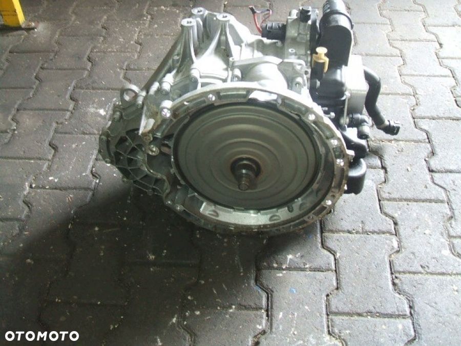 MERCEDES A-klasa W177 CLA W118 SKRZYNIA BIEGÓW AUTOMAT R2473719900 K8A400 - 2