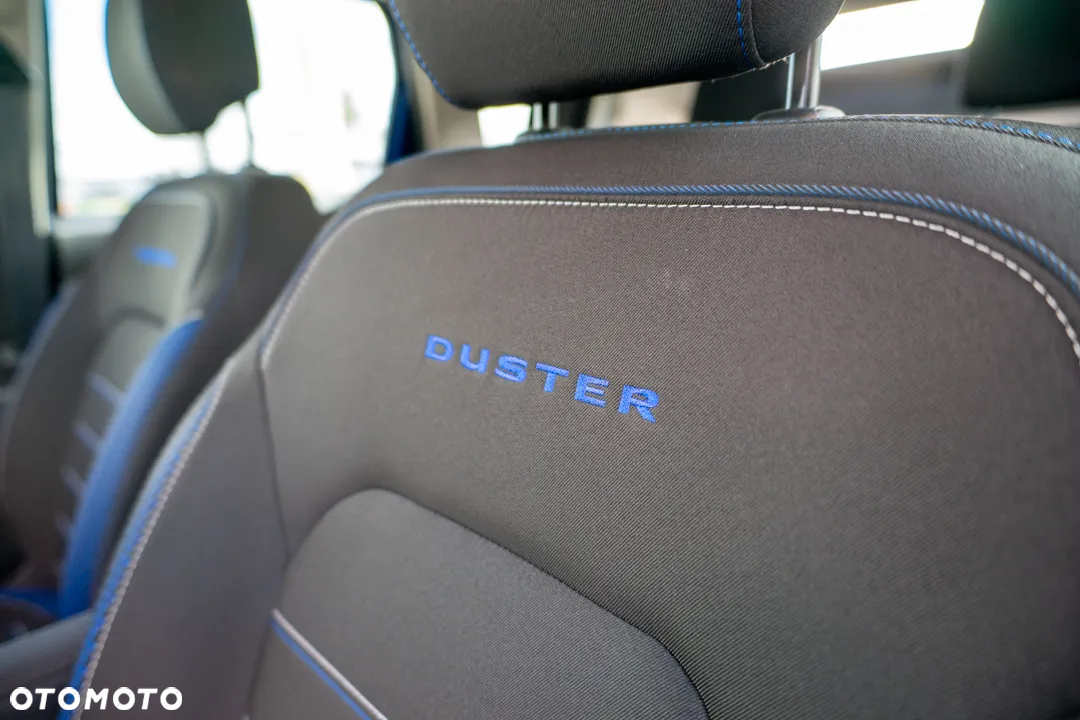 Dacia Duster 1.0 TCe Essential - 26