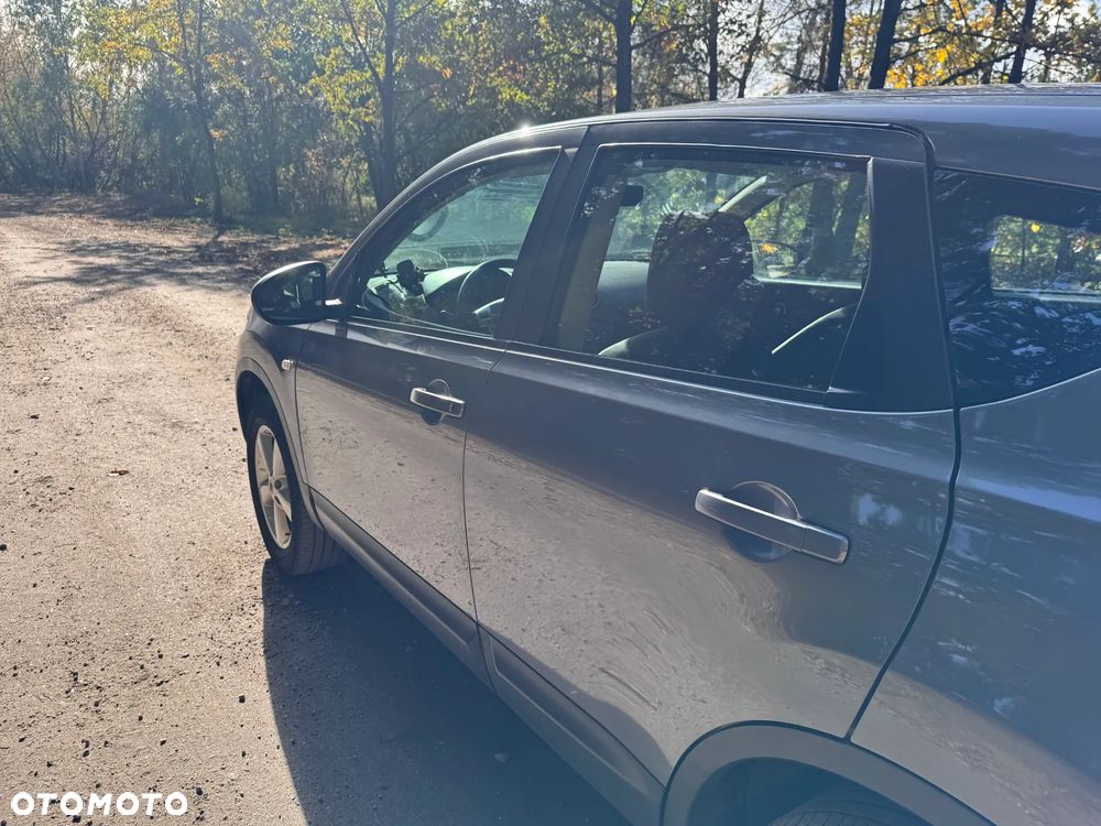 Nissan Qashqai 1.6 Acenta - 7