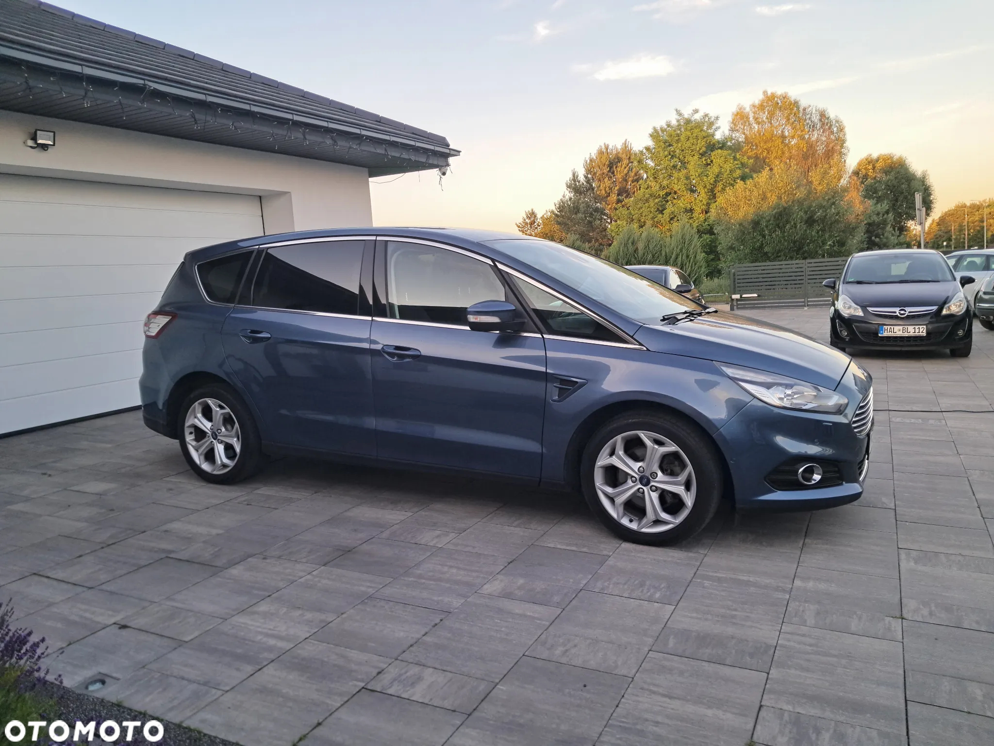 Ford S-Max - 5