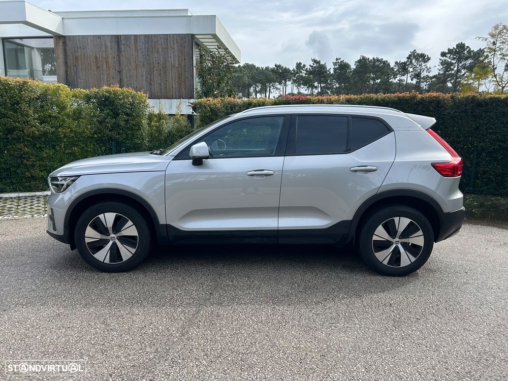 Volvo XC 40 1.5 T2 Core Auto - 3