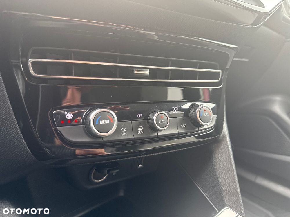 Opel Mokka 50kWh Elegance - 22