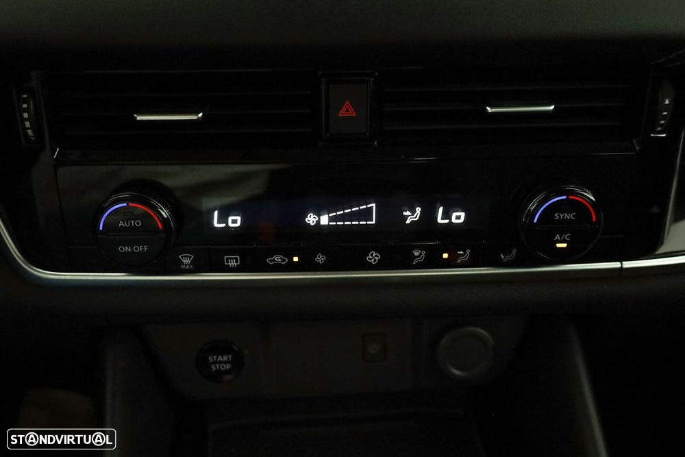 Nissan Qashqai 1.5 e-Power N-Connecta - 13