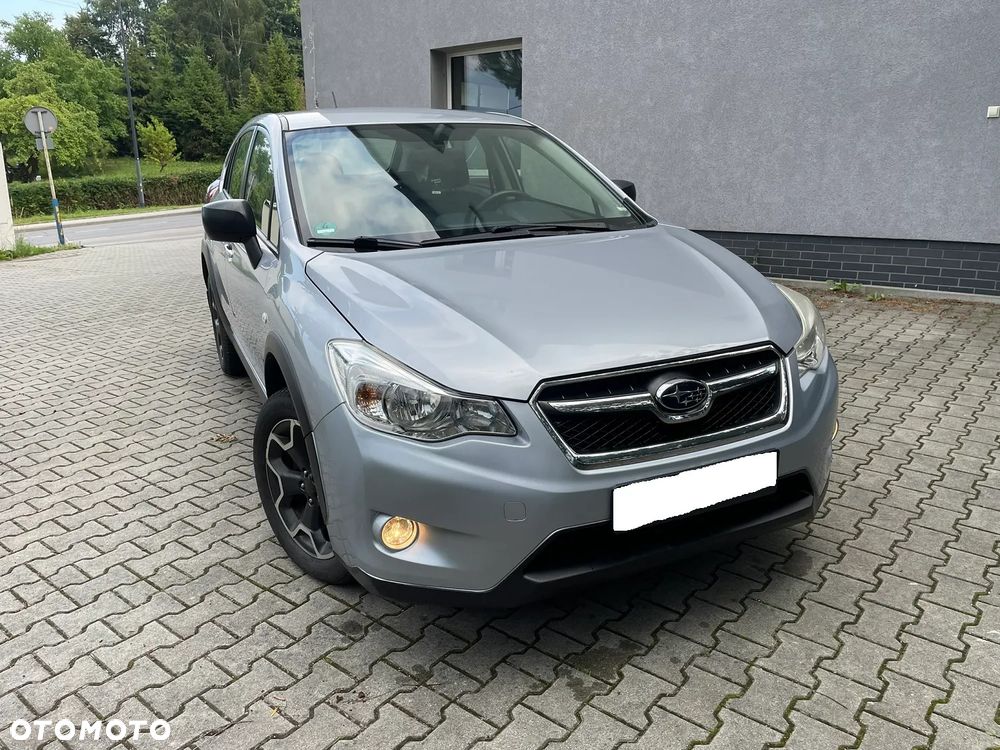 Subaru XV 2.0i Lineartronic Comfort - 29