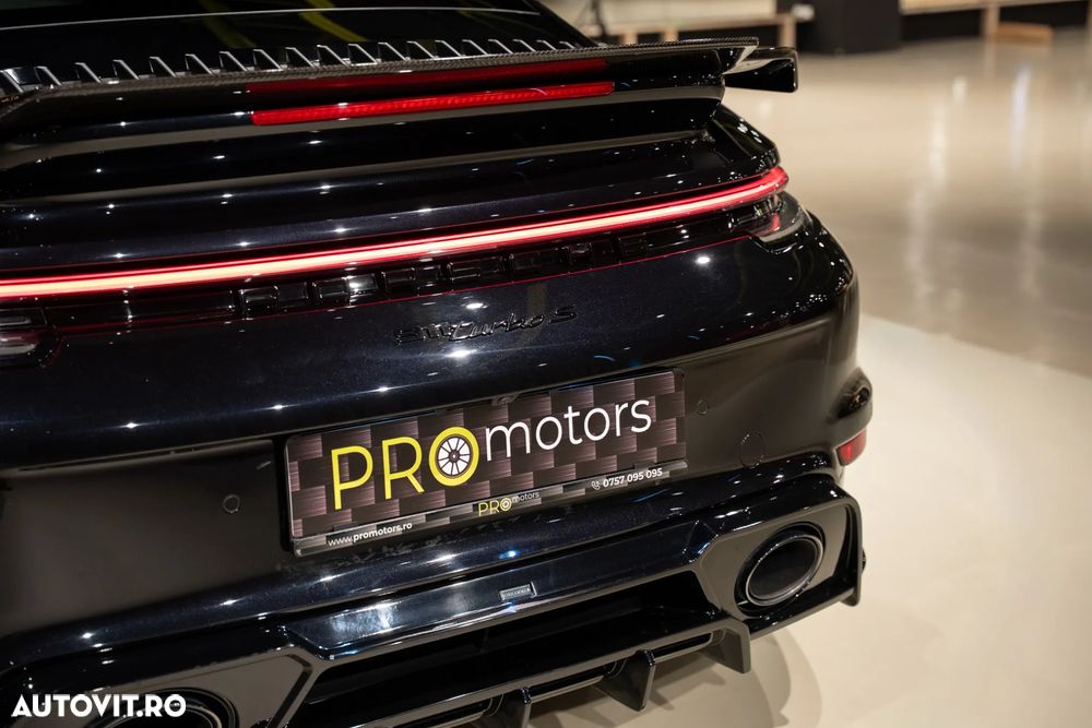 Porsche 911 ver-turbo-pdk - 15