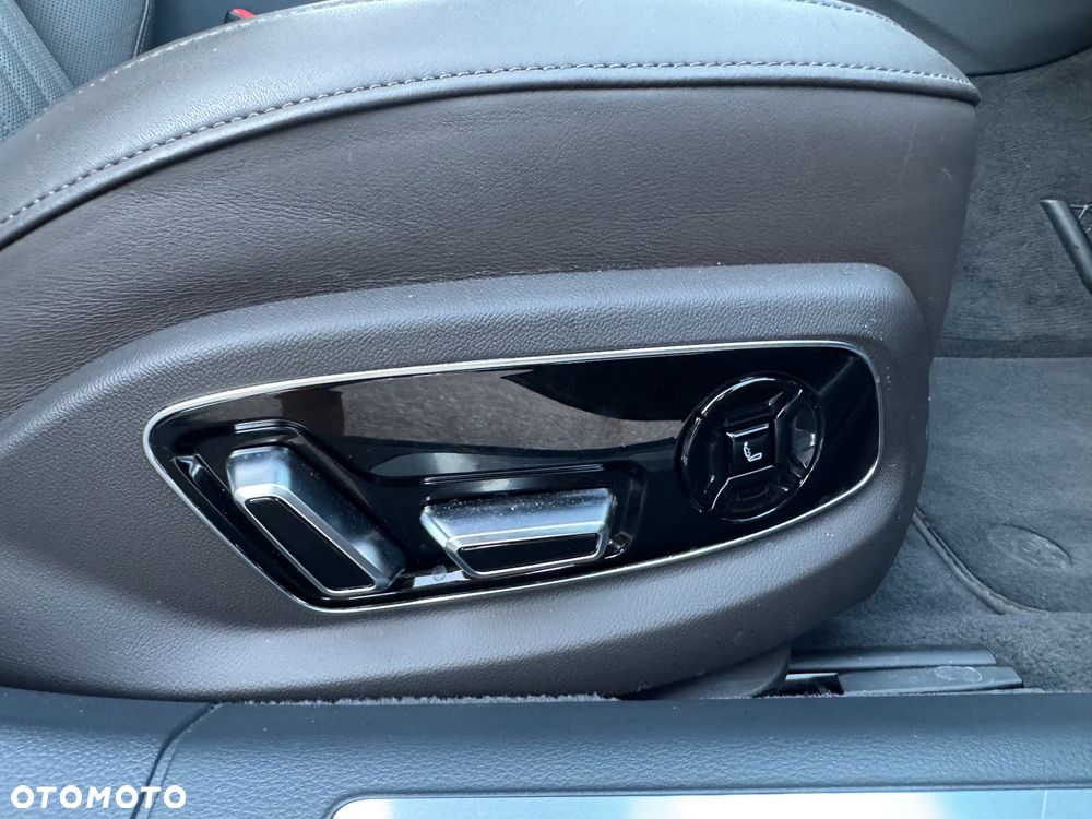 Audi A8 50 TDI quattro tiptronic - 30