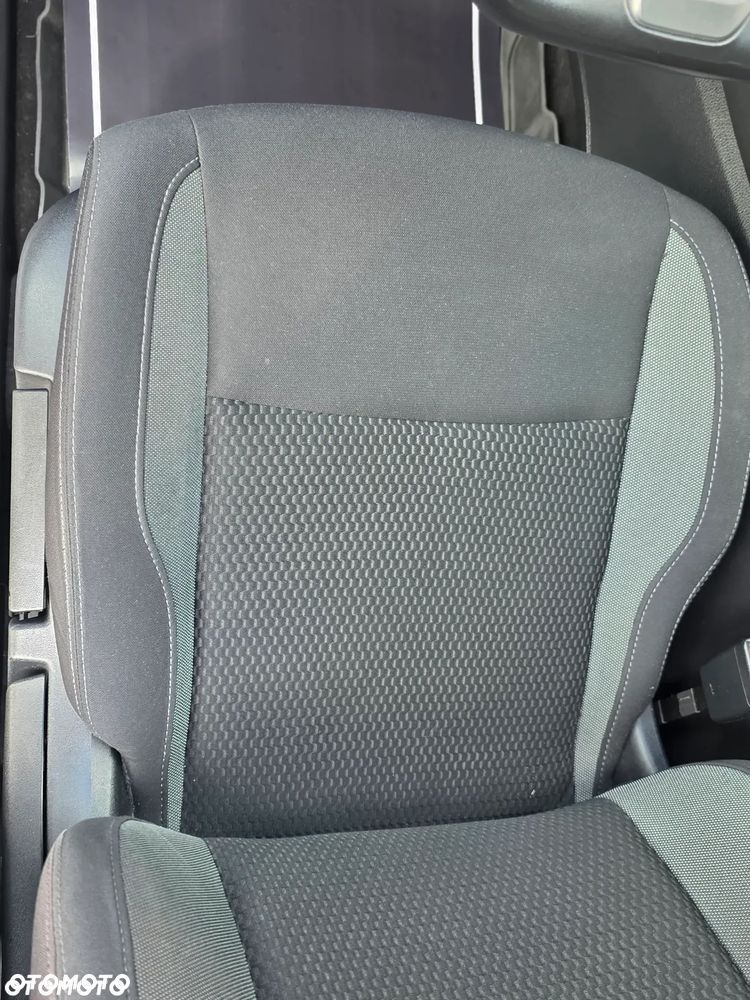 Nissan Qashqai 1.2 DIG-T Tekna EU6 - 24