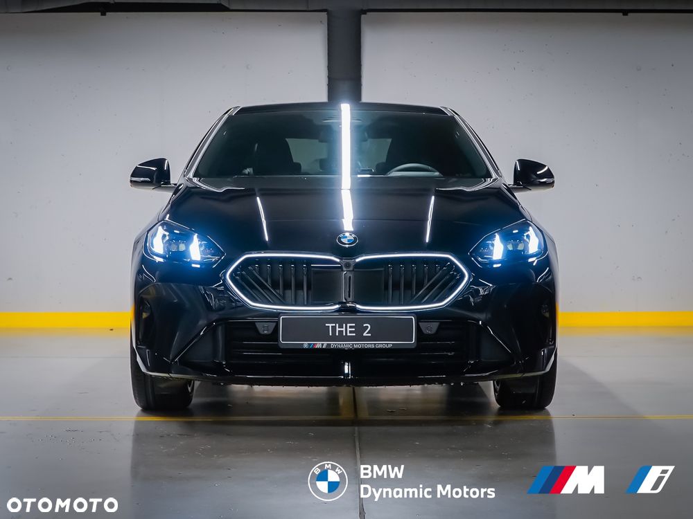 BMW Seria 2 220 - 2