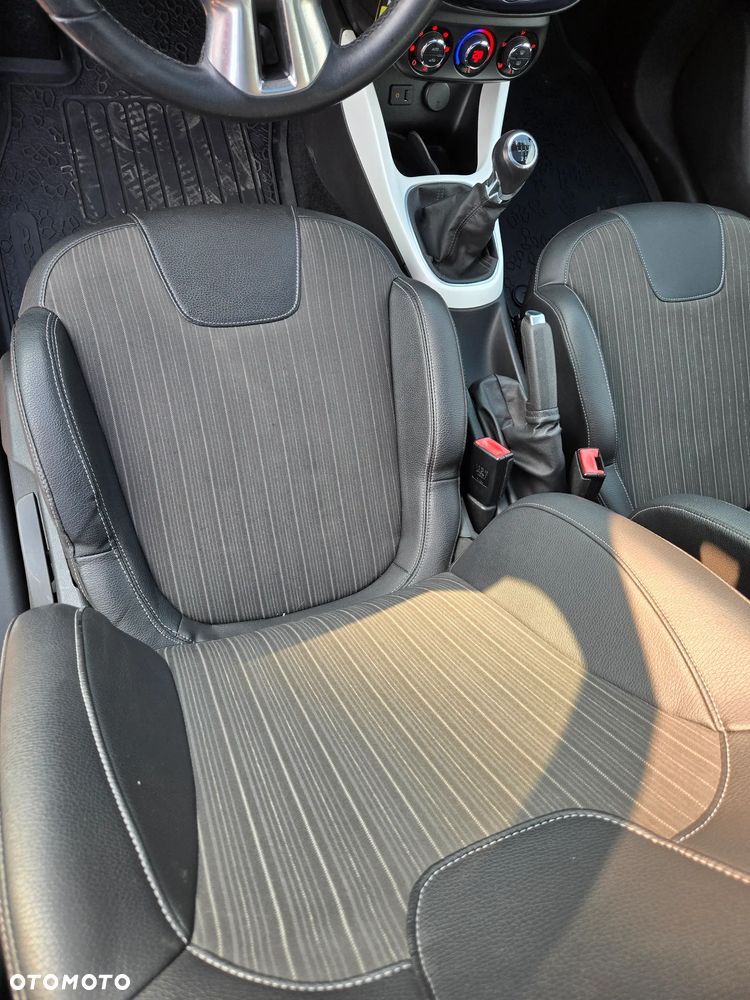 Opel Adam 1.4 Jam Unlimited S&S - 12