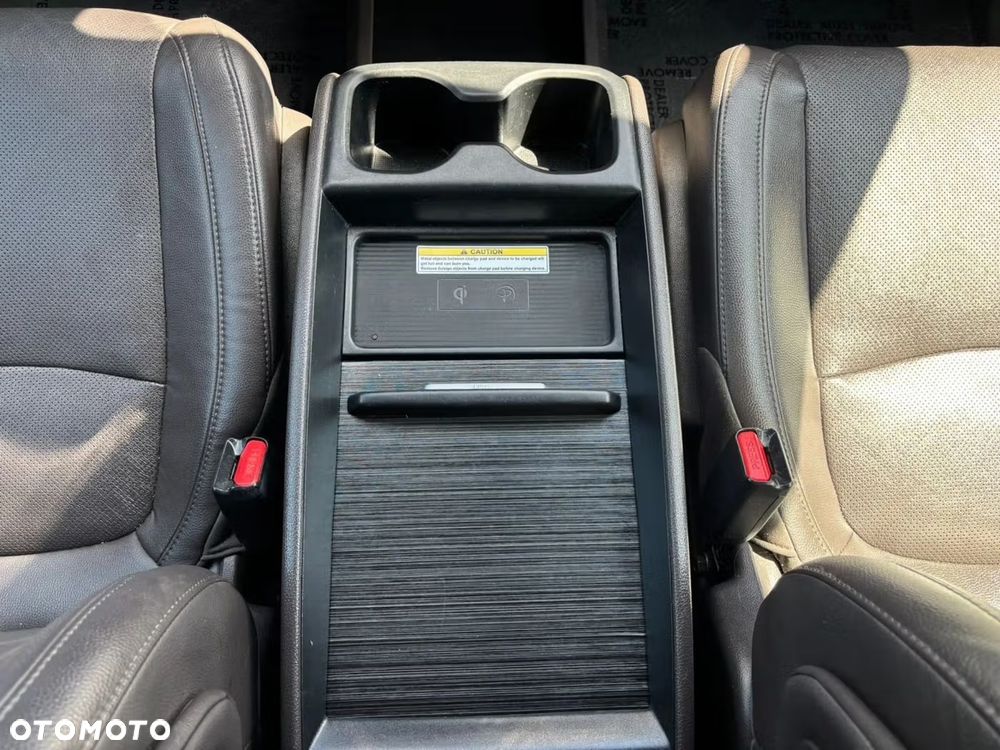 Honda Odyssey - 27