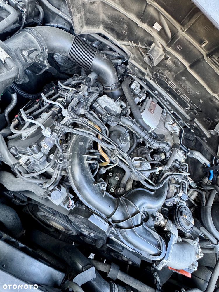 Audi Q7 3.0 TDI DPF quattro tiptronic - 32