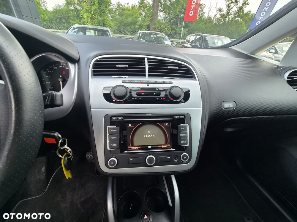 Seat Altea XL 1.4 TSI Salsa - 17