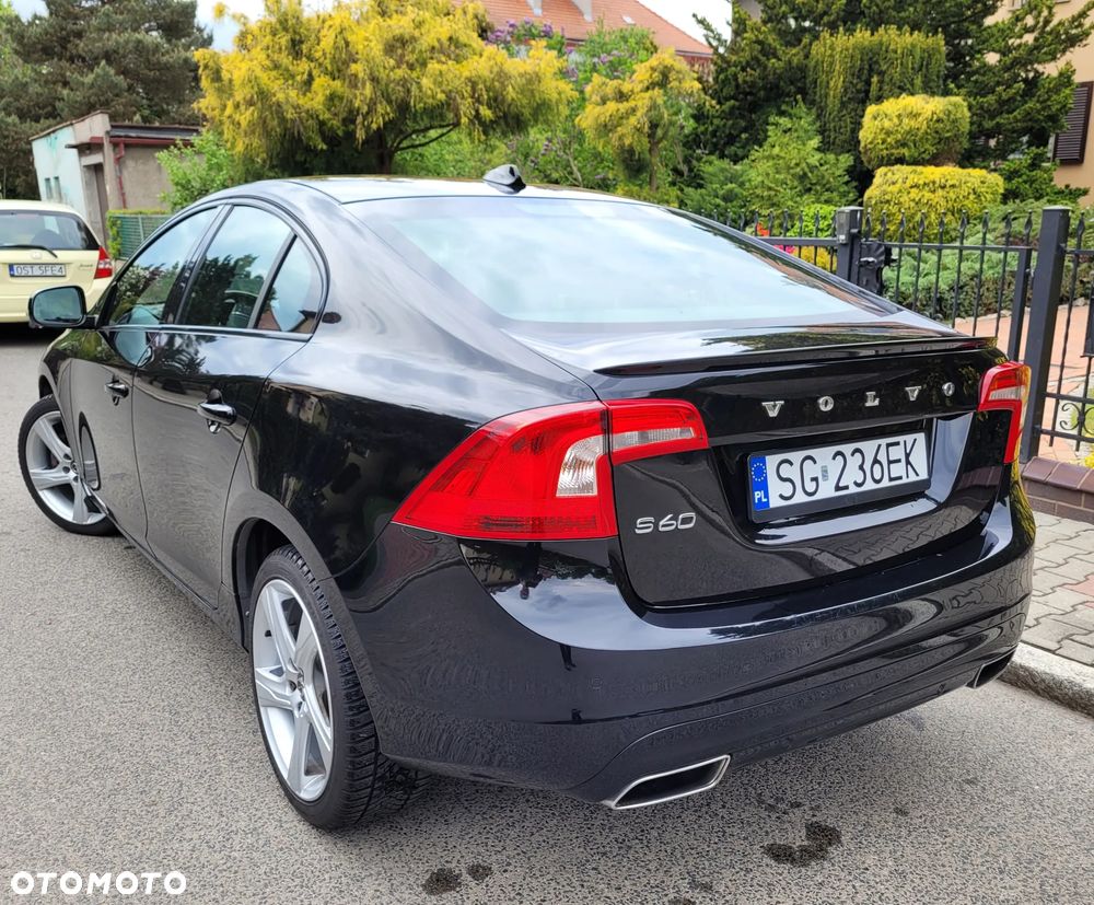 Volvo S60 D3 RDesign - 15