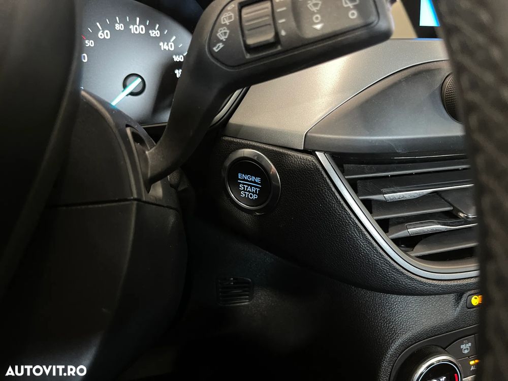 Ford Focus 1.5 EcoBlue Trend Edition - 18
