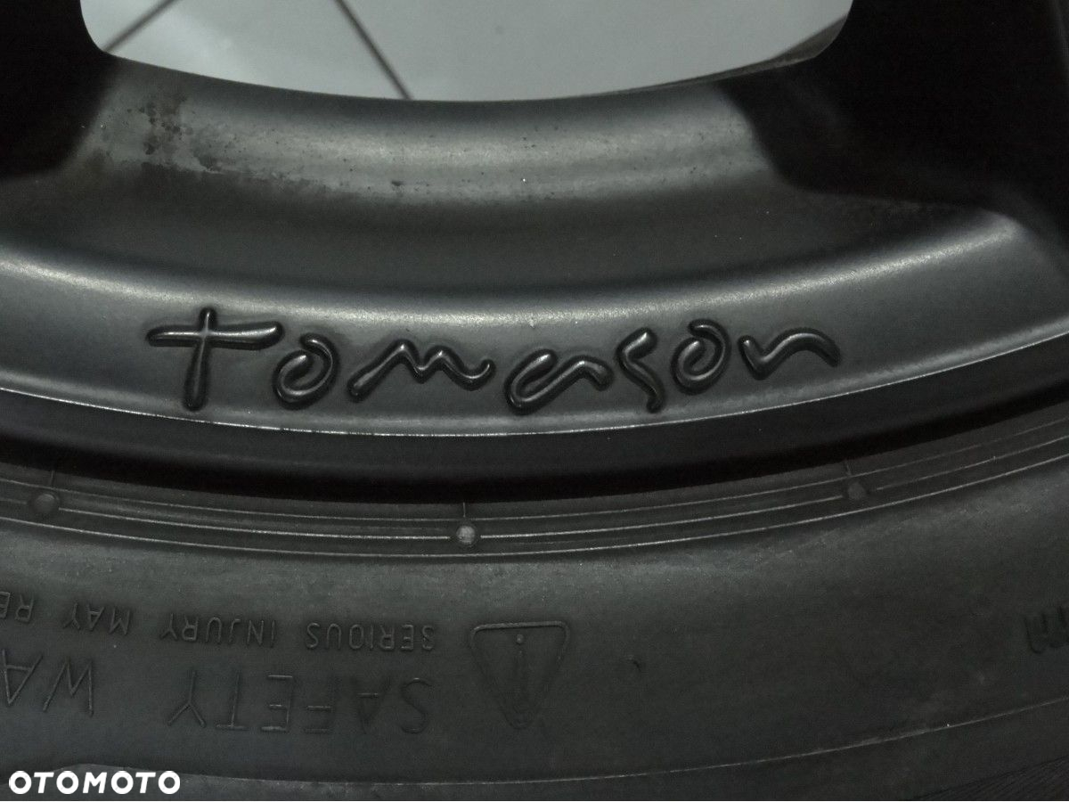 Koła zimowe BMW  17" 5 F10 F11 6 F12 F13 - 6