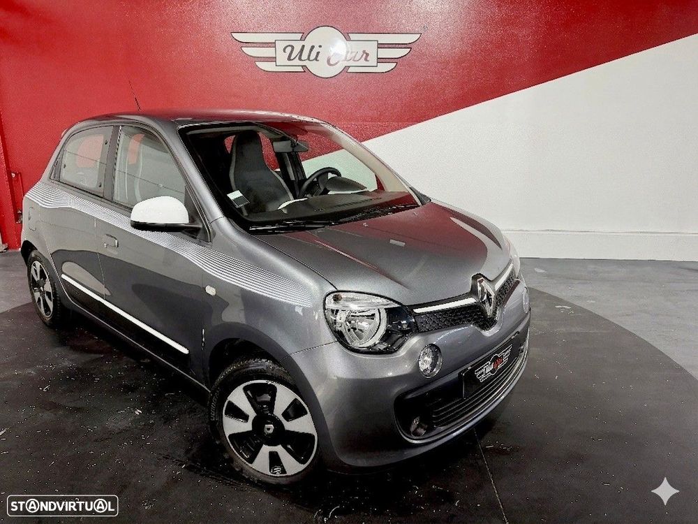 Renault Twingo 1.0 SCe Night&Day - 1