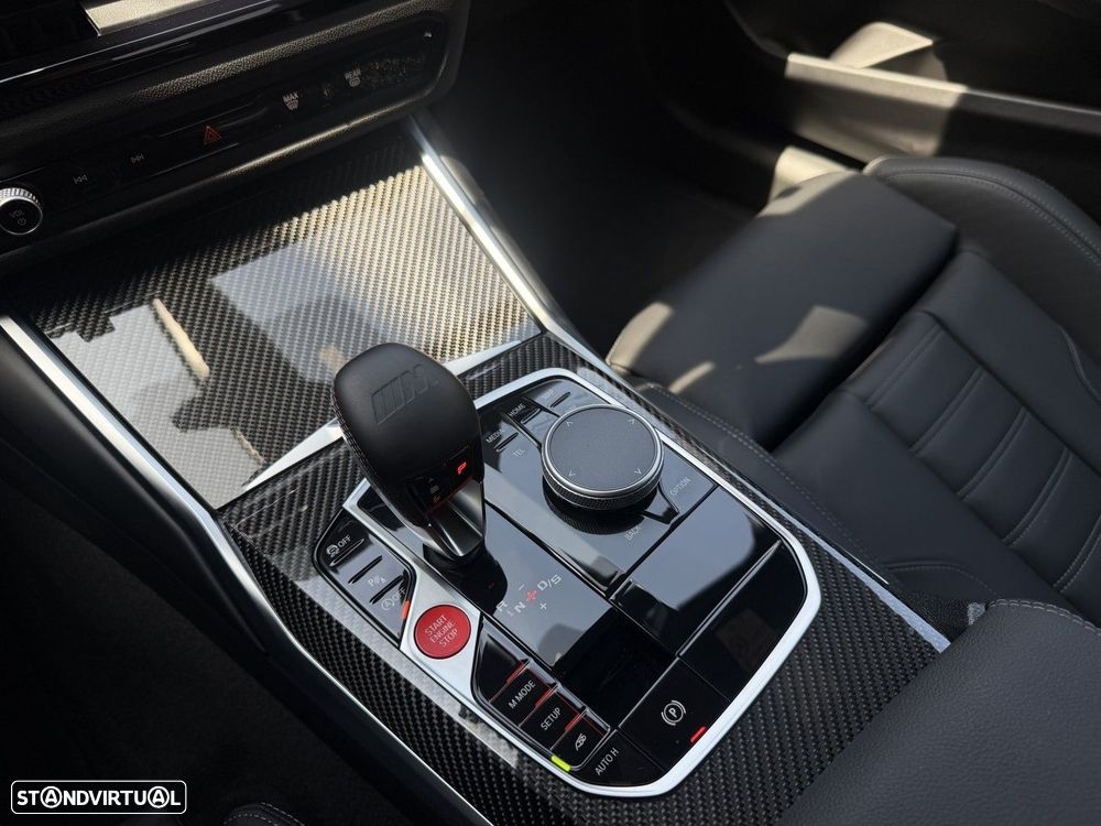 BMW M2 Auto - 51