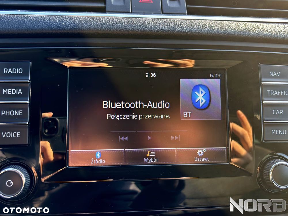 Skoda Octavia 2.0 TDI 4x4 Ambition - 32