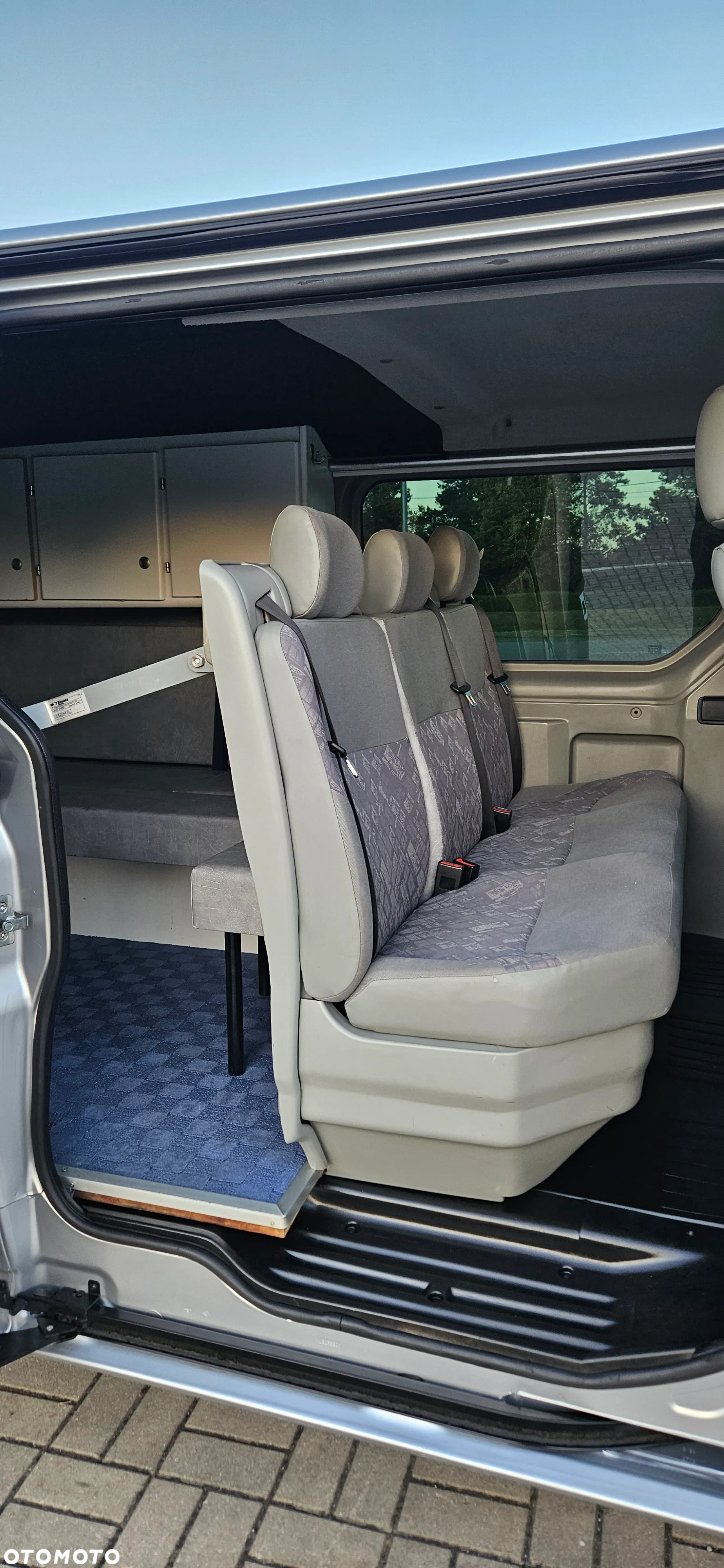Opel Vivaro 1.9 CDTI L2H1 - 11